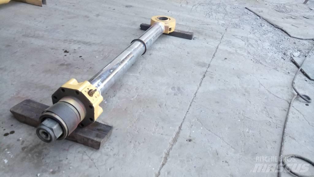 CAT 245 液压
