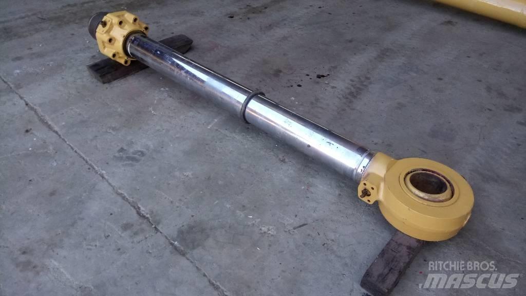 CAT 245 液压