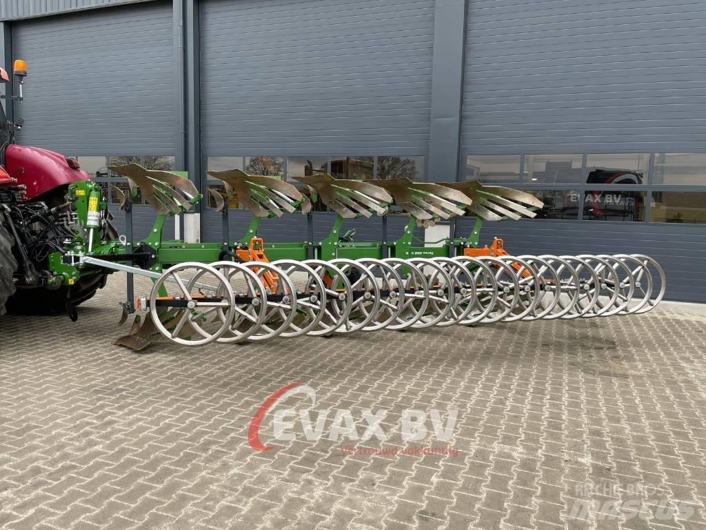 Amazone Teres 300 V 双向犁