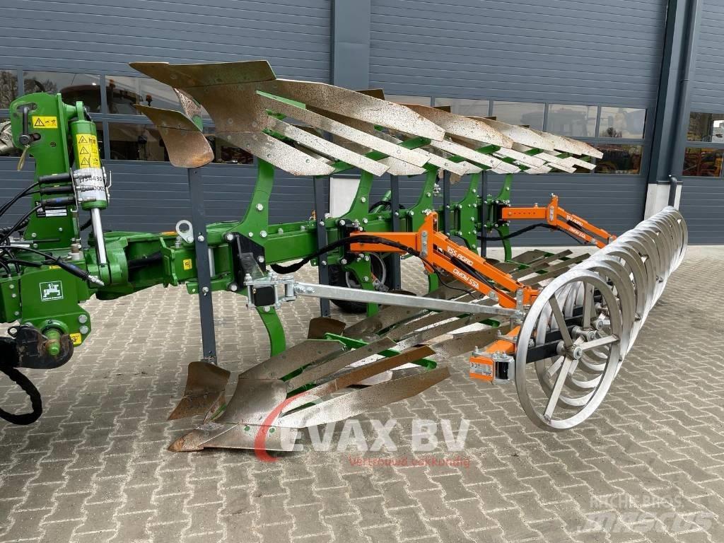 Amazone Teres 300 V 双向犁