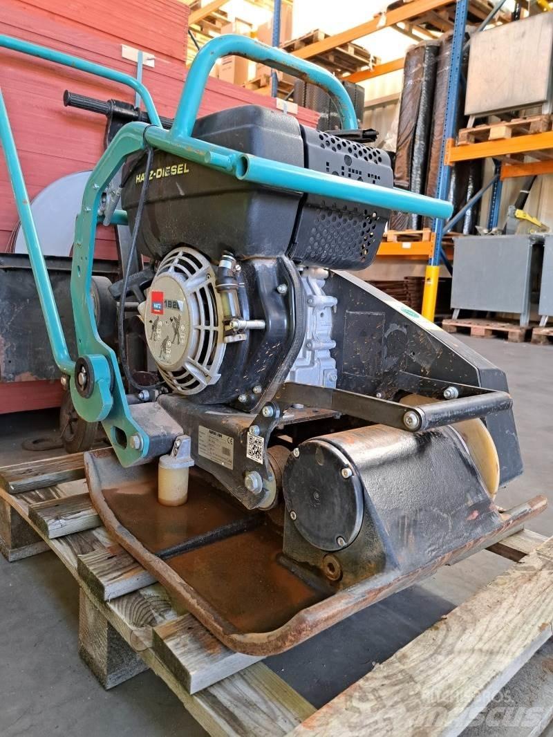 Ammann APF 2050 D 平板夯