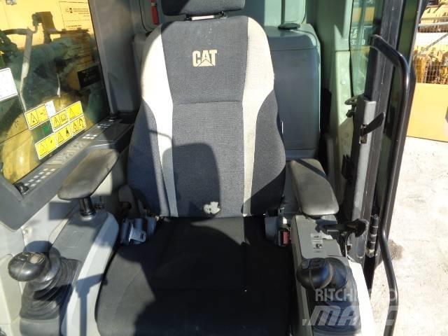 CAT 336 EL 履带挖掘机
