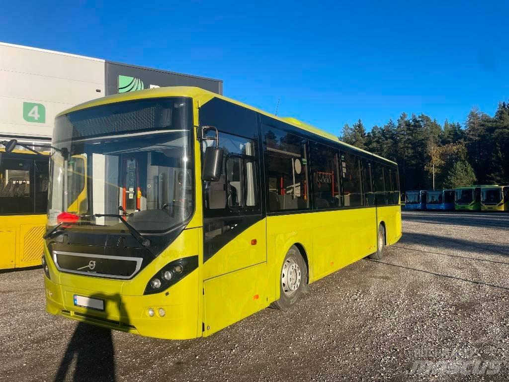 Volvo 8900 B7RLE 市区公共汽车