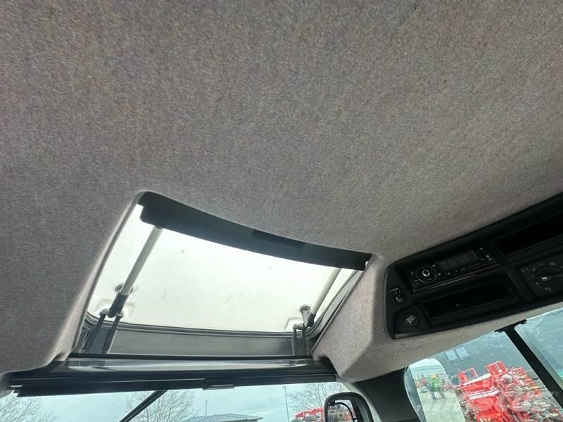 Steyr CVT 6205 拖拉机/农用车