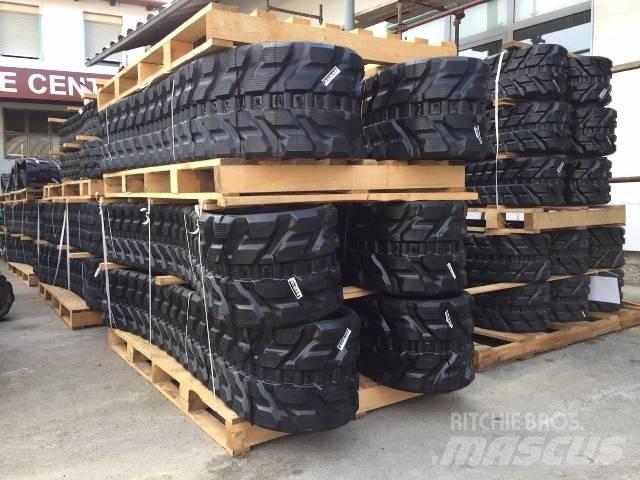 Bridgestone All size 履带、链条和底盘