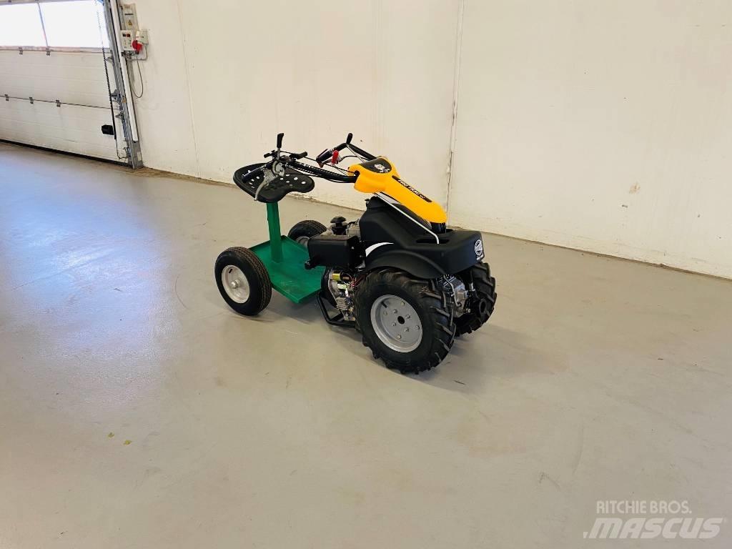 Texas Pro Trac 950 建筑机械-其他