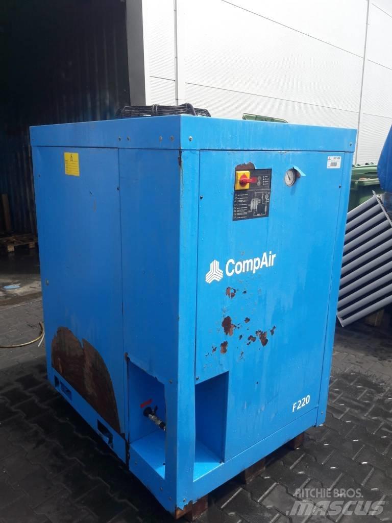 Compair F220HA 压缩空气干燥器