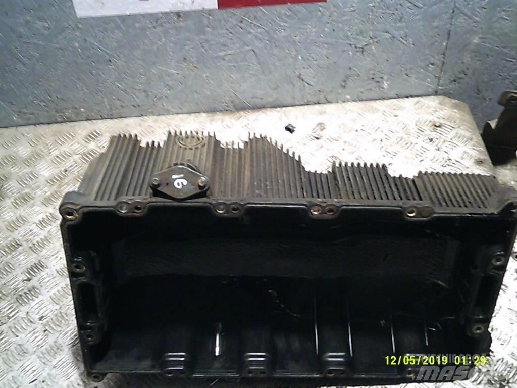 DAF LF65  1708080 发动机