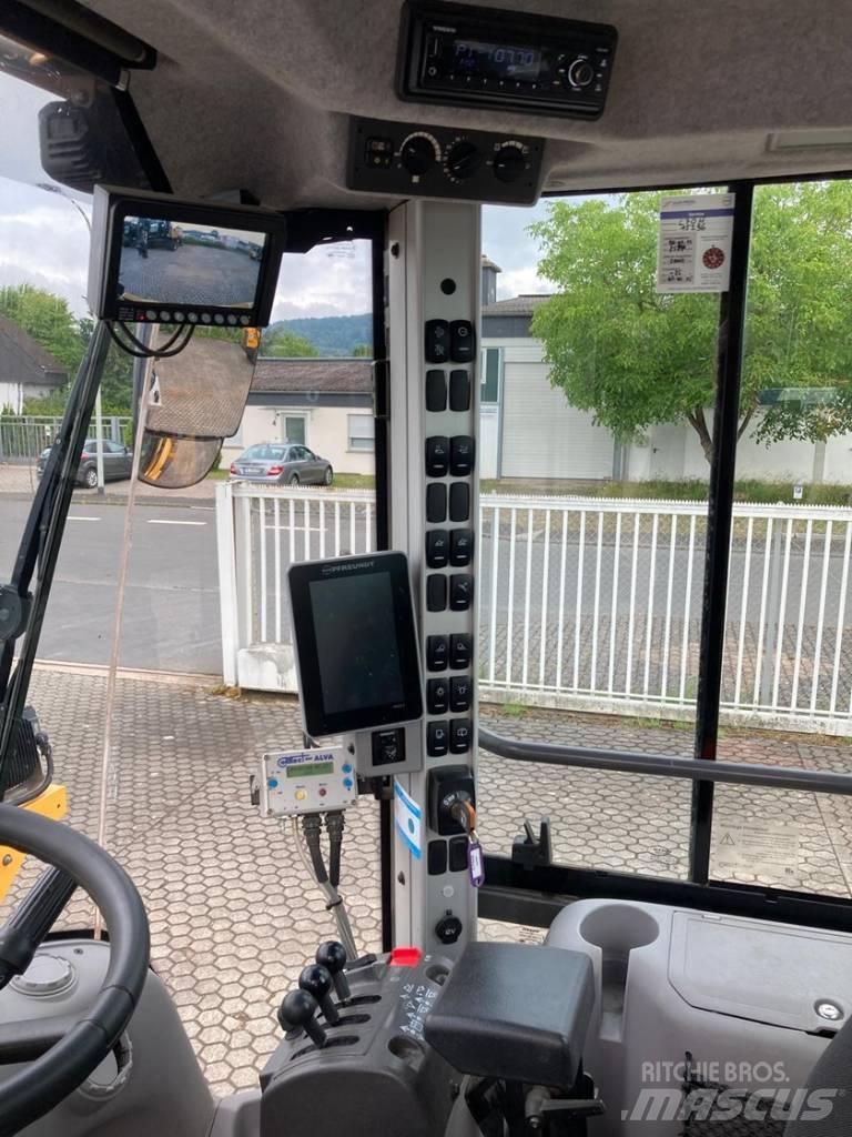 Volvo L 70 H 轮式装载机