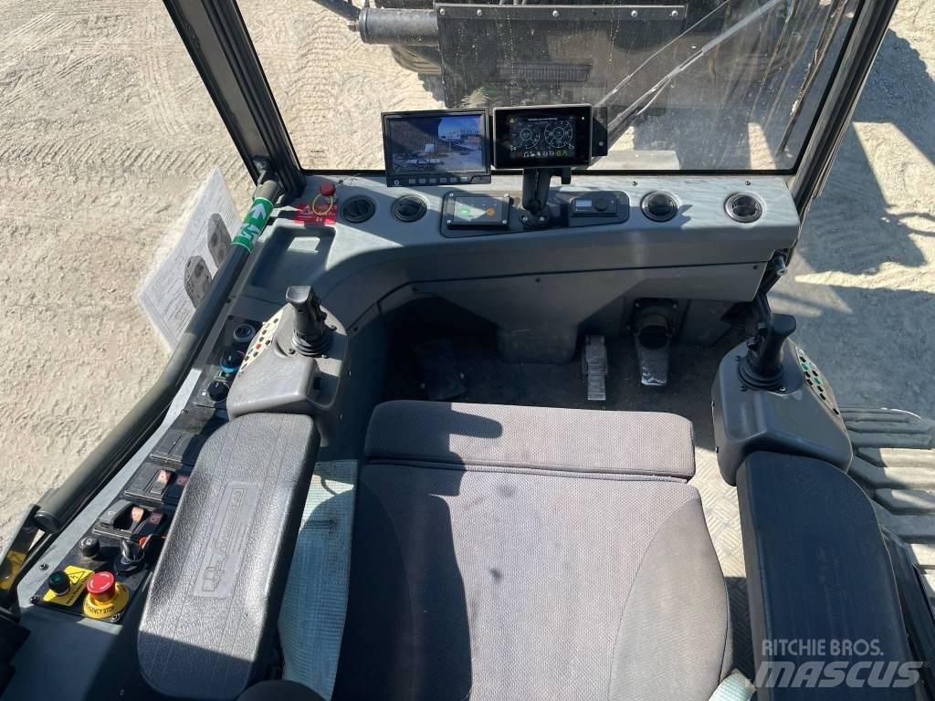 Vimek 870.2 集运机