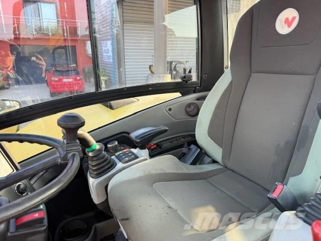 Wacker Neuson EW 65 轮式挖掘机