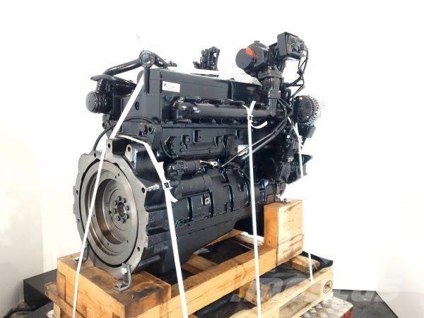 Sisu 66AWF.1028 发动机