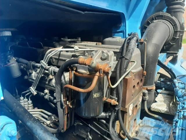 DAF 75.270 ATi 牵引车