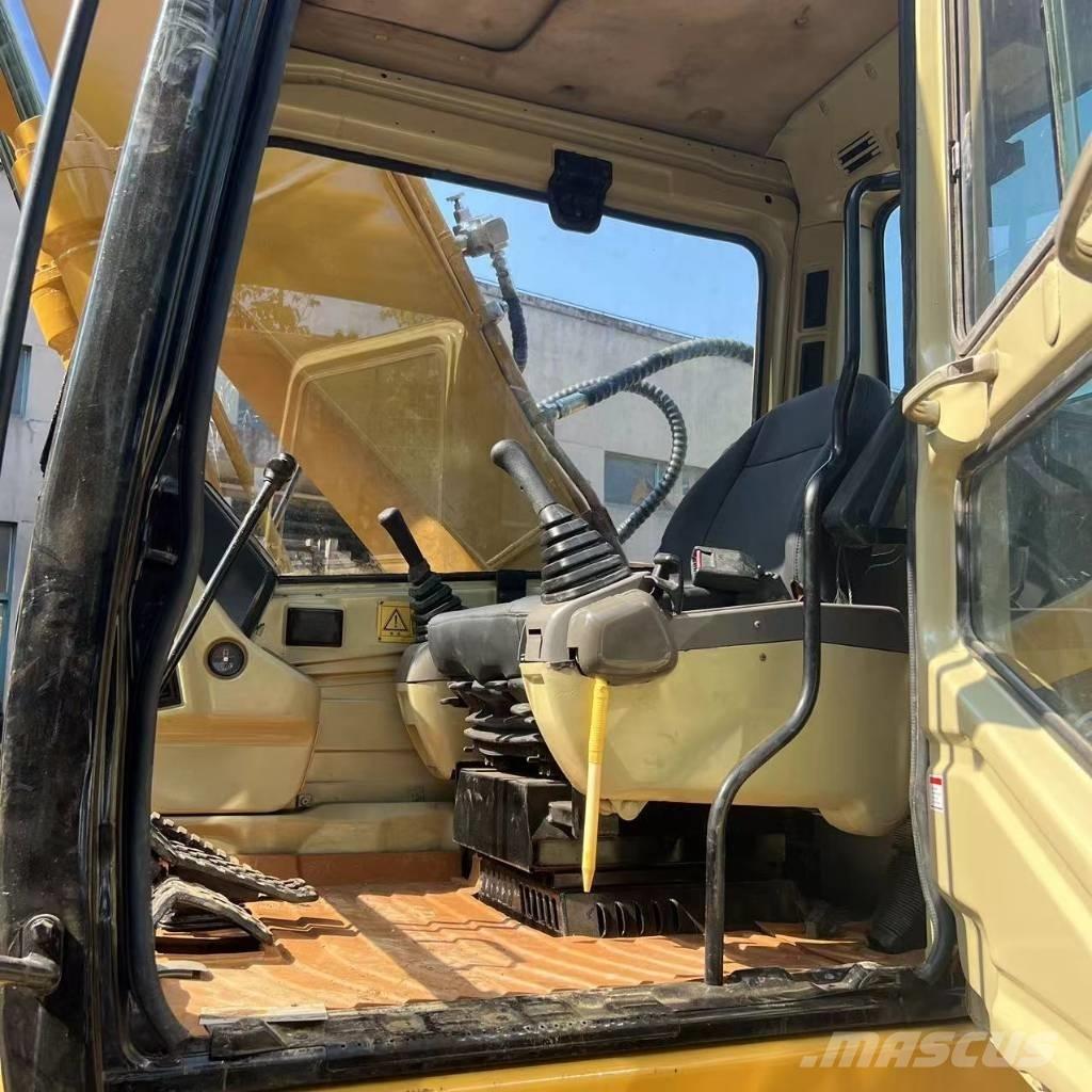CAT 320 B 履带挖掘机