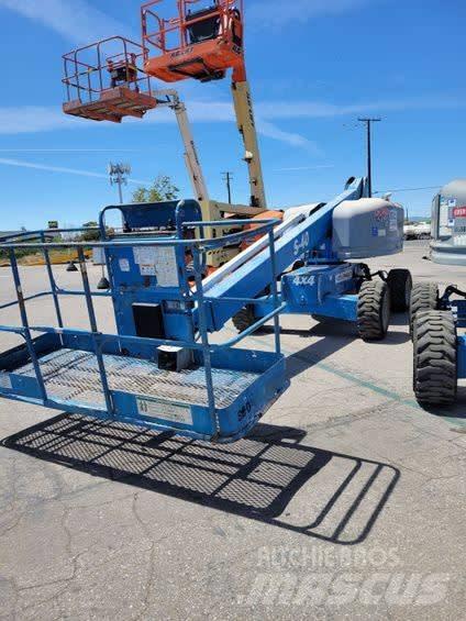 Genie S 40 直臂高空工作平台