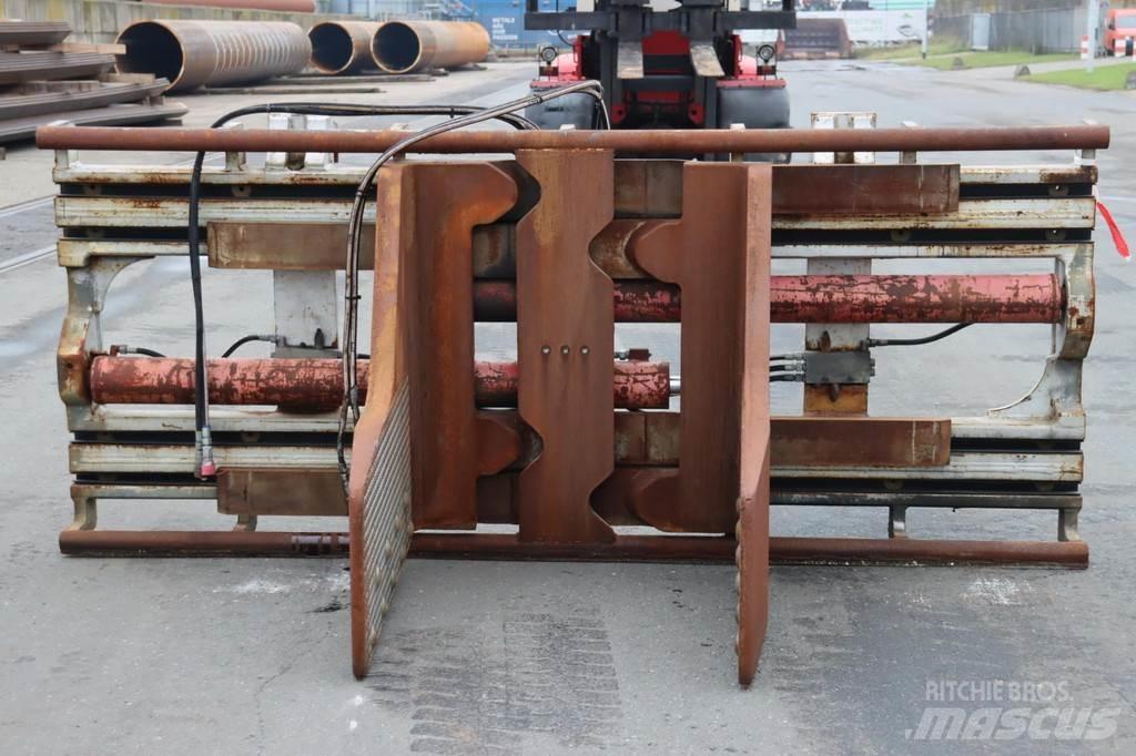 Durwen PBK-140 建筑机械-其他