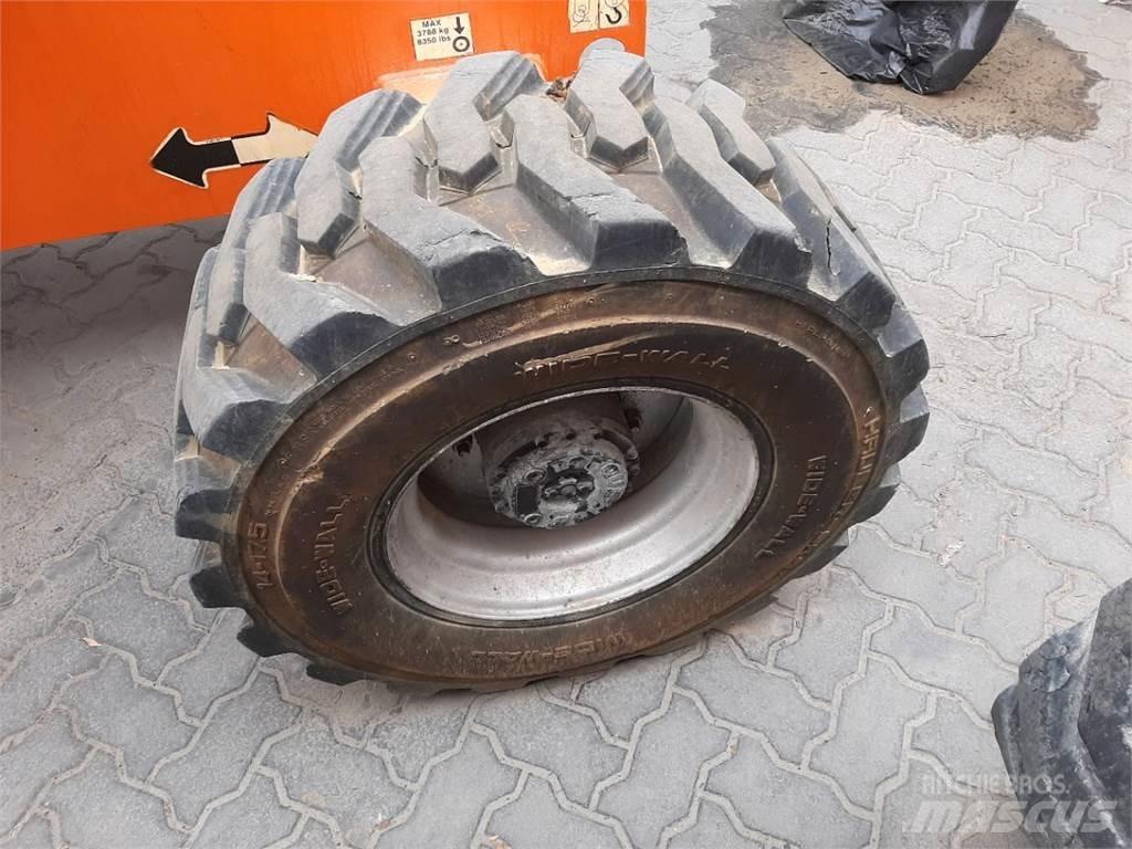 JLG 460SJ 直臂高空工作平台