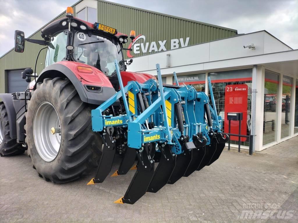Imants Culter 3.0 手扶中耕机
