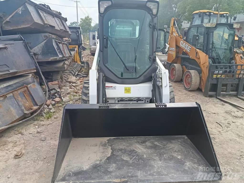 Bobcat S 450 滑移装载机