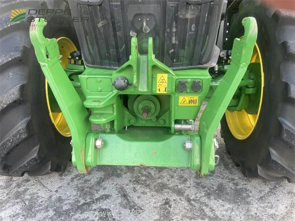 John Deere 7R 290 拖拉机/农用车