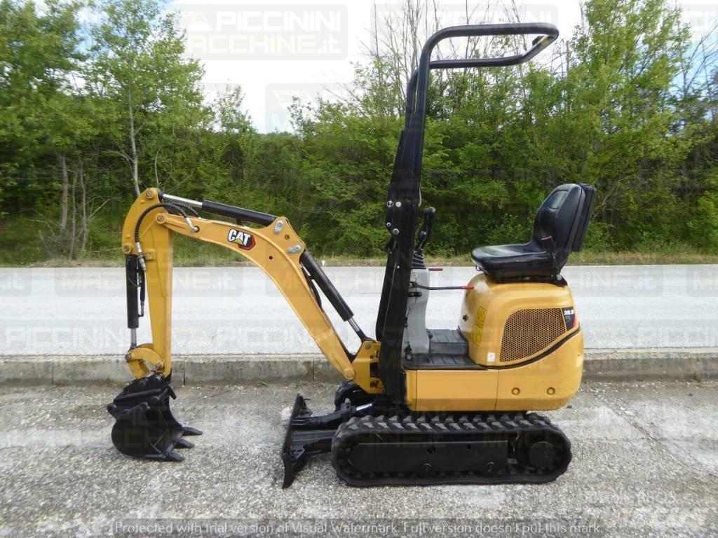 CAT 300.9D 小型挖掘机