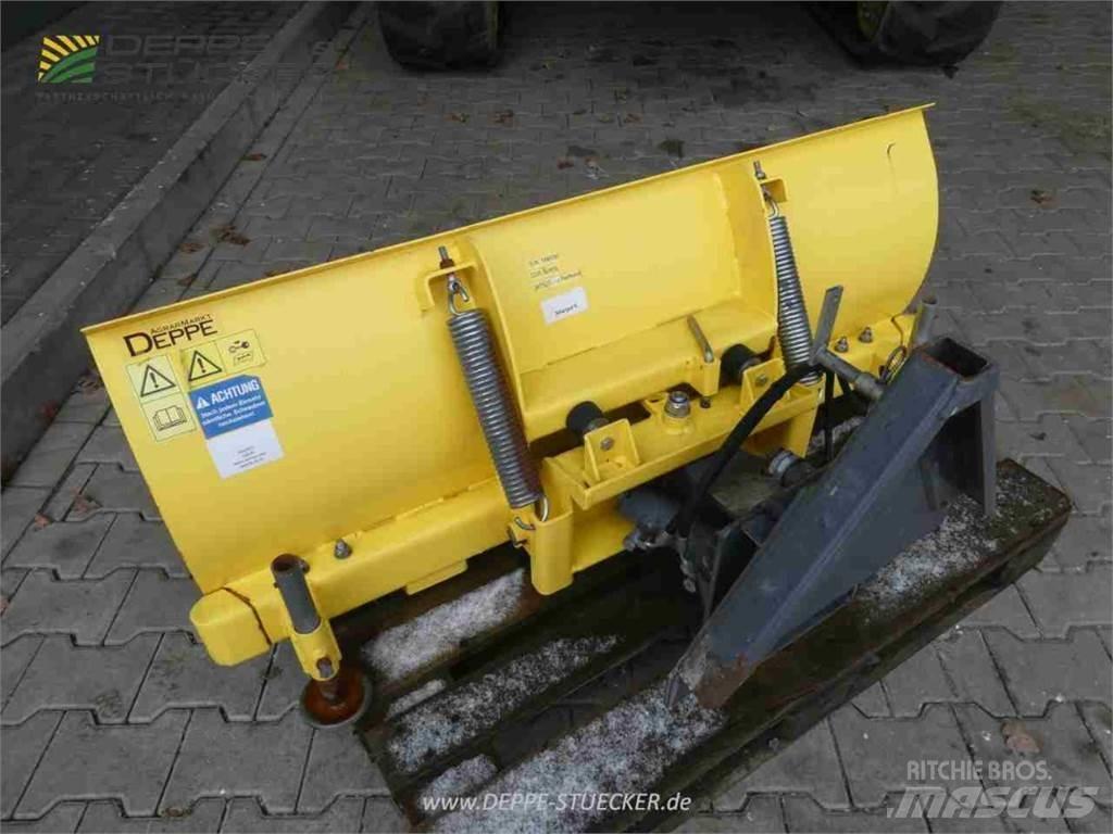 Matev SRM-FB 130 推雪机