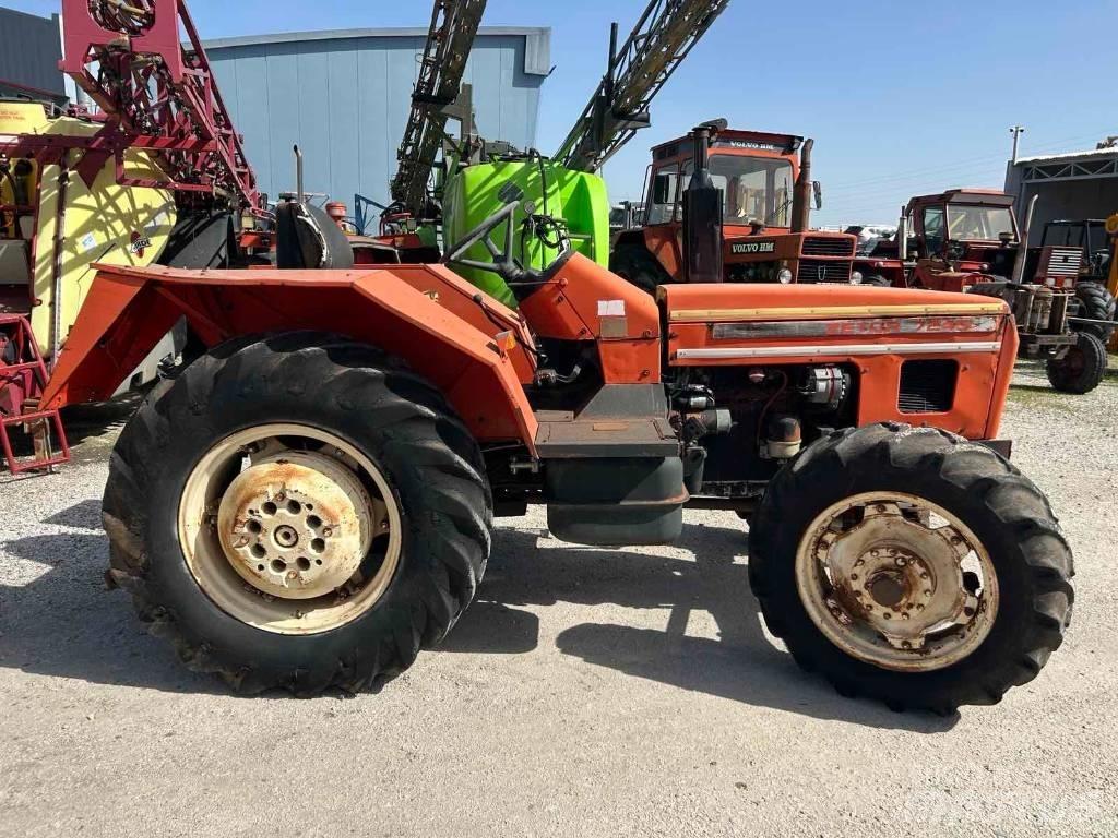 Zetor 6245 拖拉机/农用车