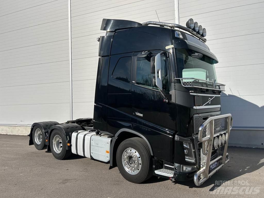 Volvo FH 牵引车