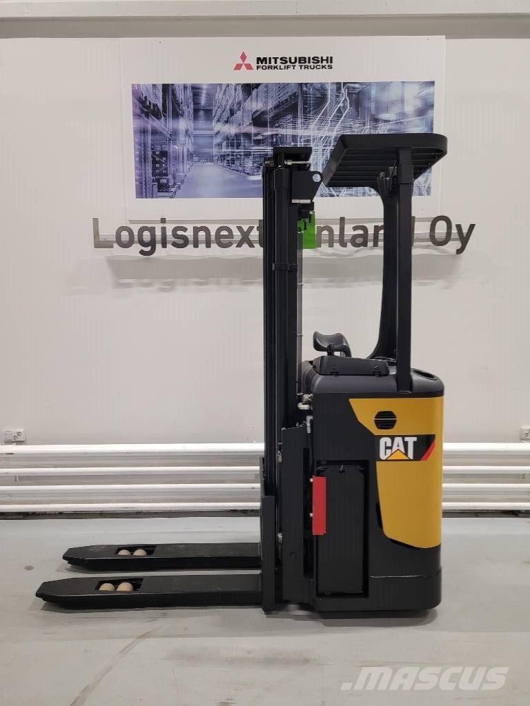 CAT NSR 16NI 行走式堆垛机