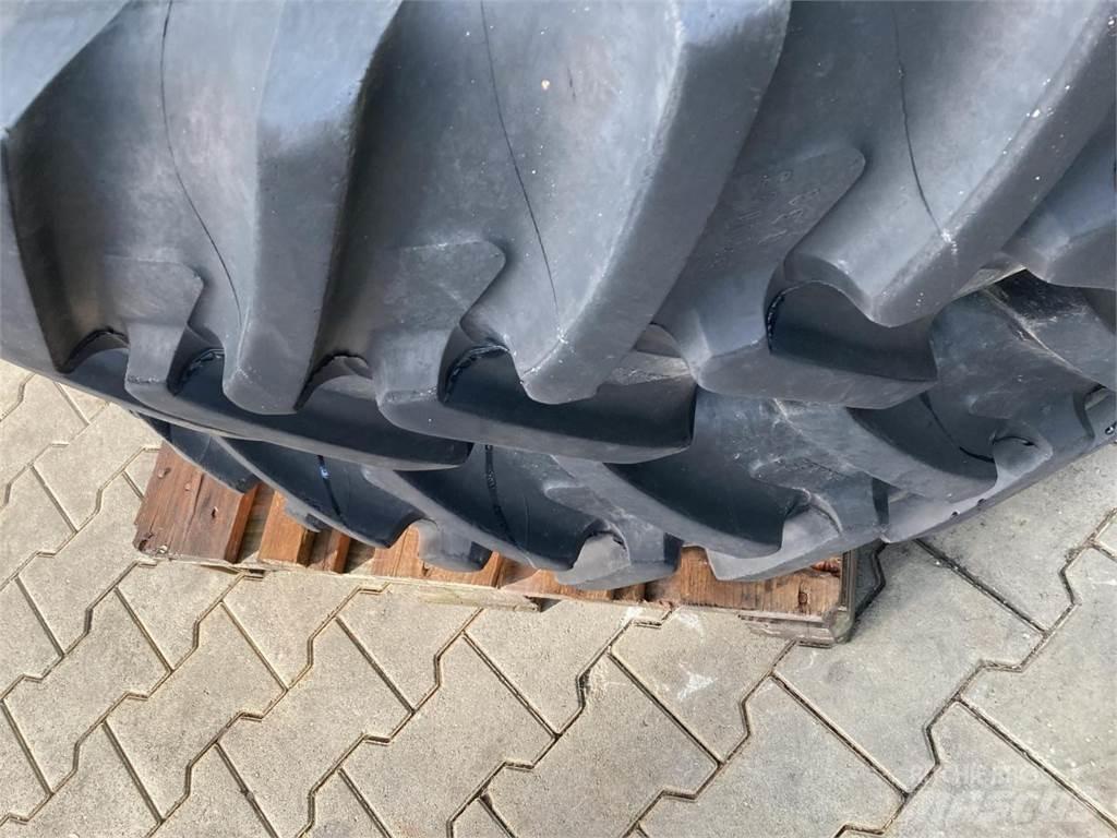 Michelin 320/85R38 轮胎、车轮、轮圈