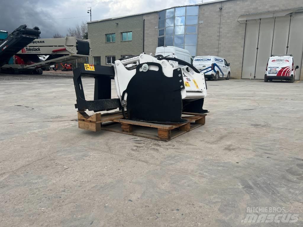 Simex PL6020 沥青路面铣刨机|铣刨机