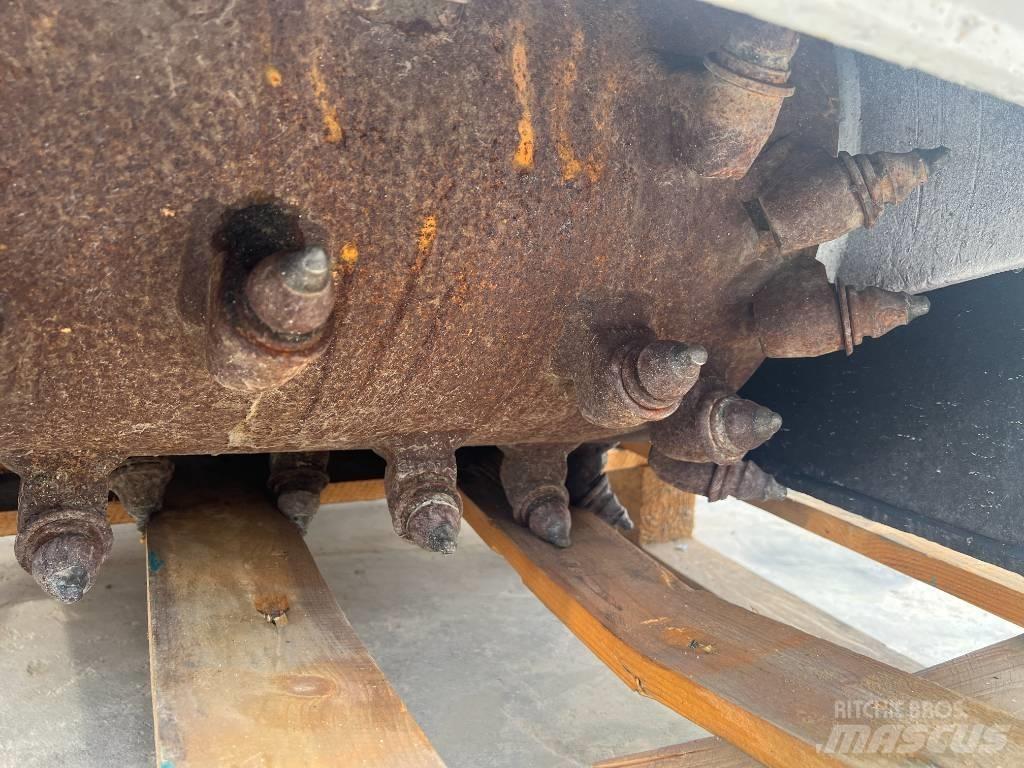 Simex PL6020 沥青路面铣刨机|铣刨机