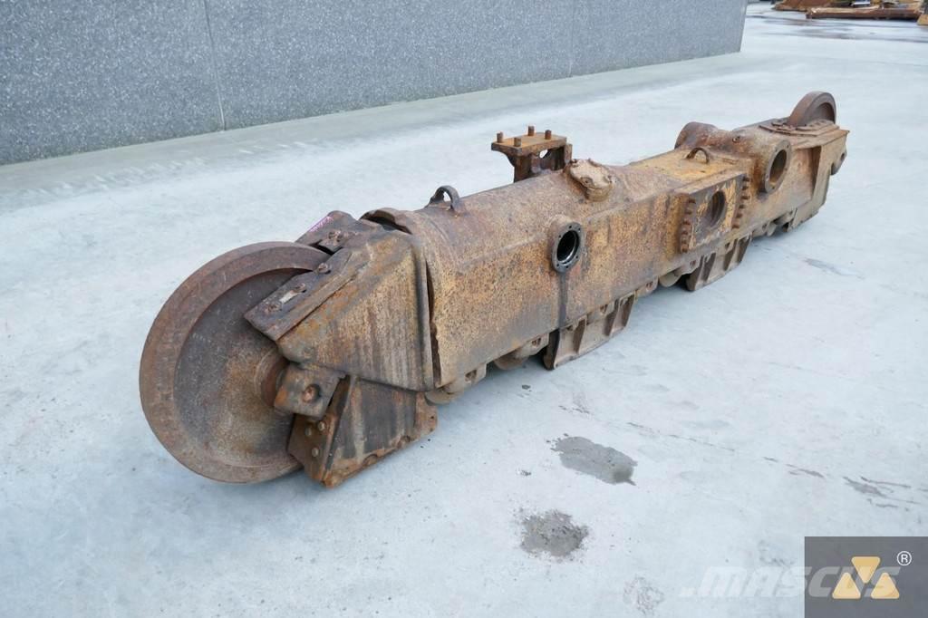 CAT 261-3082 轮胎、车轮和轮圈