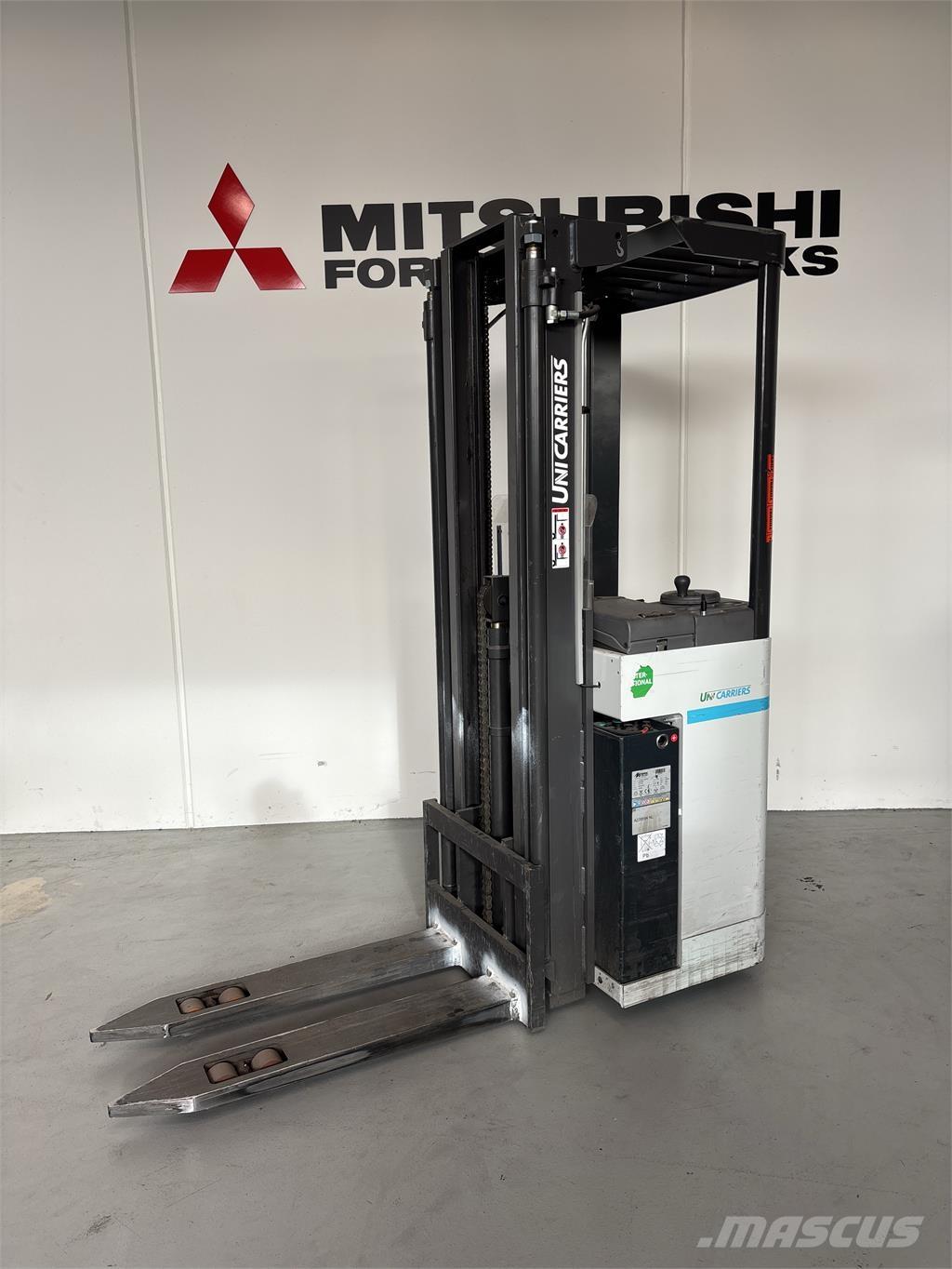 Atlet A160 行走式堆垛机