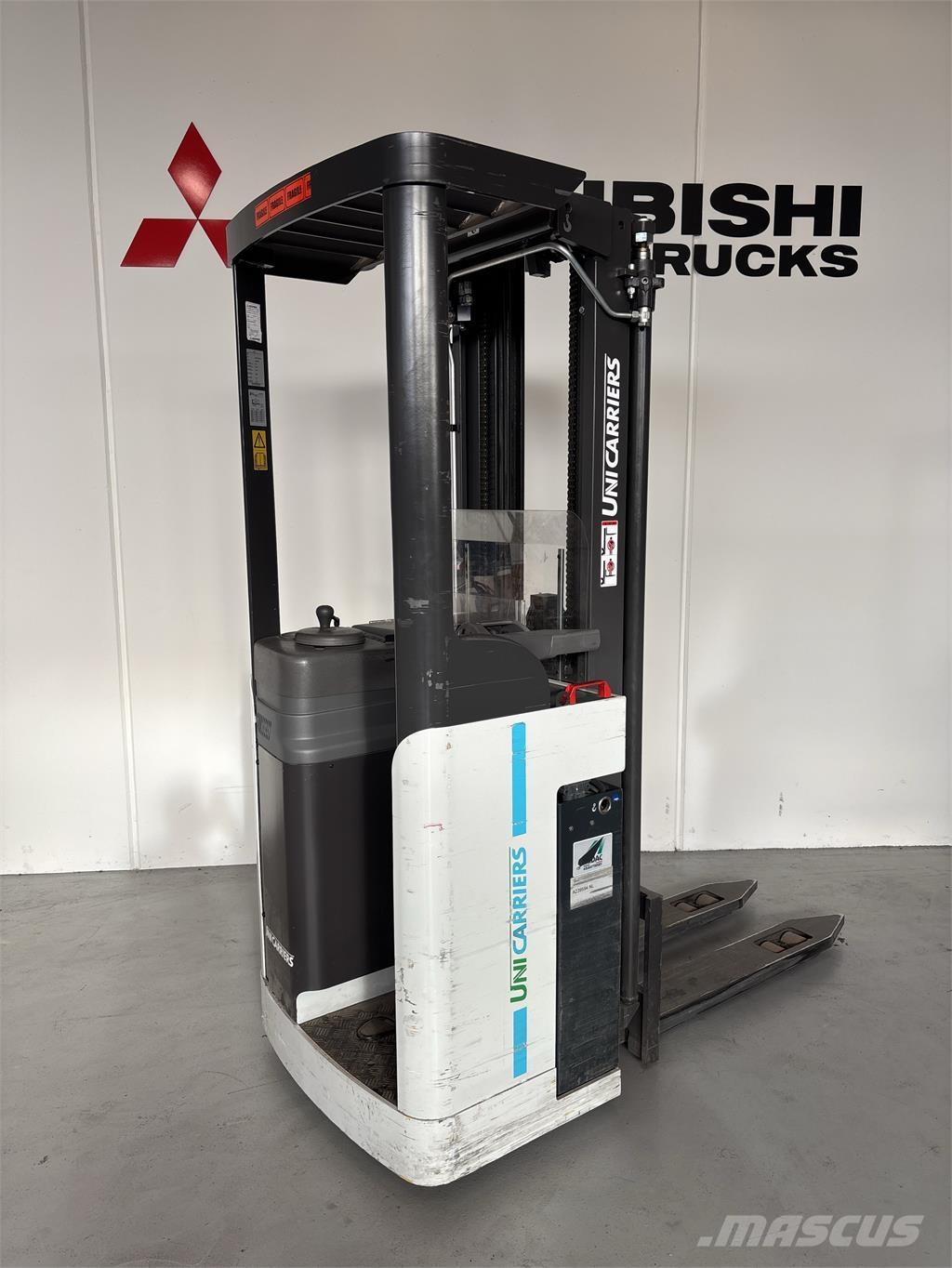 Atlet A160 行走式堆垛机