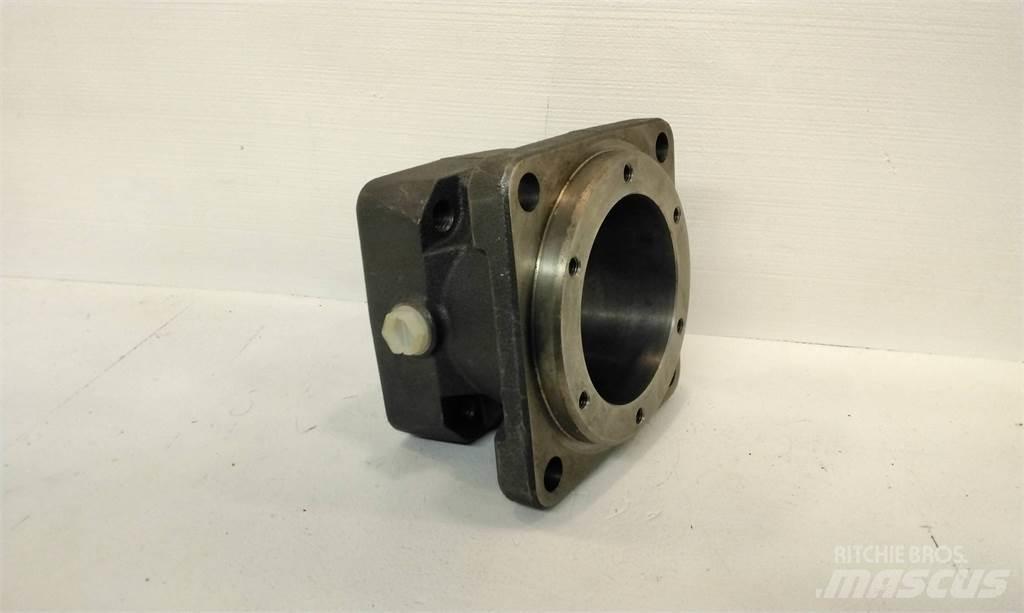 Danfoss 151B1500 液压