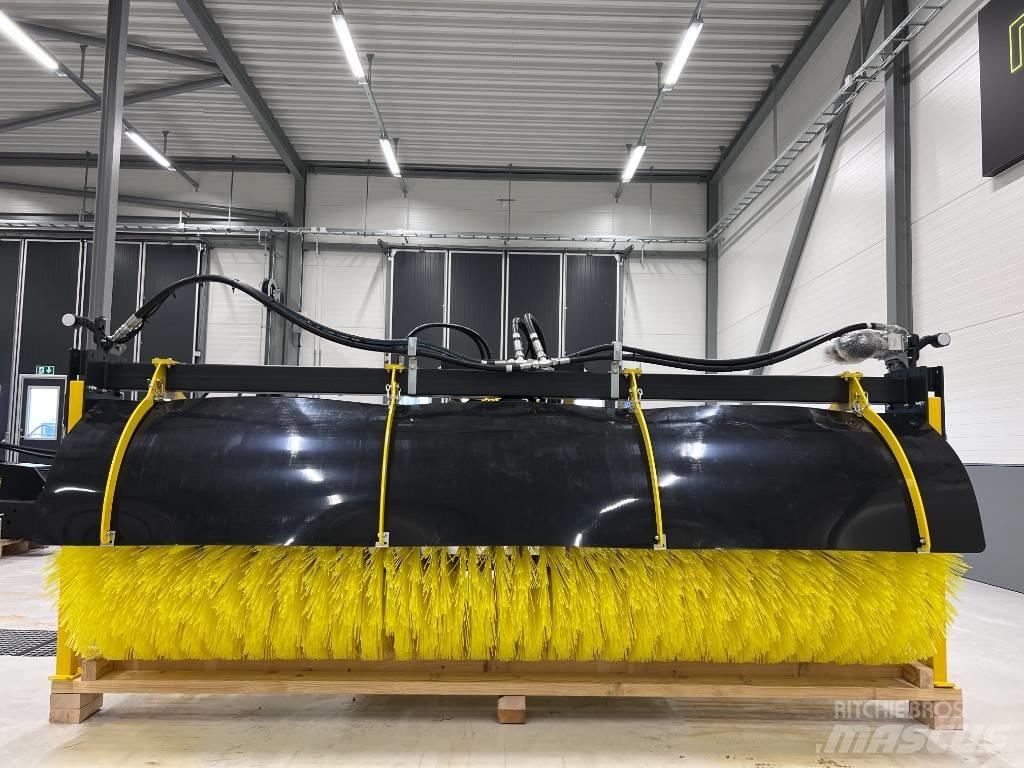  REWOLT Sopvals 3m 刷子配件