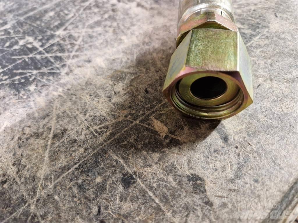 Eco Log 7002114 液压