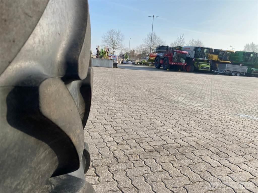 Michelin Omnibib 轮胎、车轮、轮圈