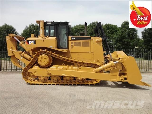 CAT D 8 R 履带式推土机