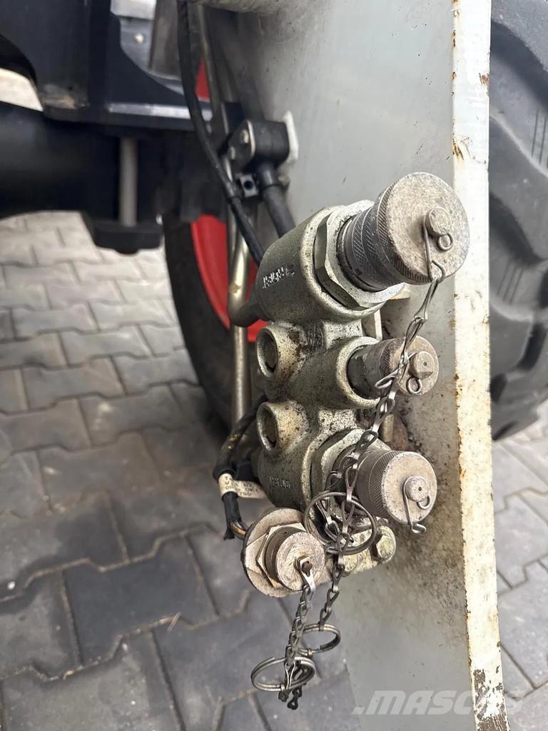 Bobcat L85 轮式装载机