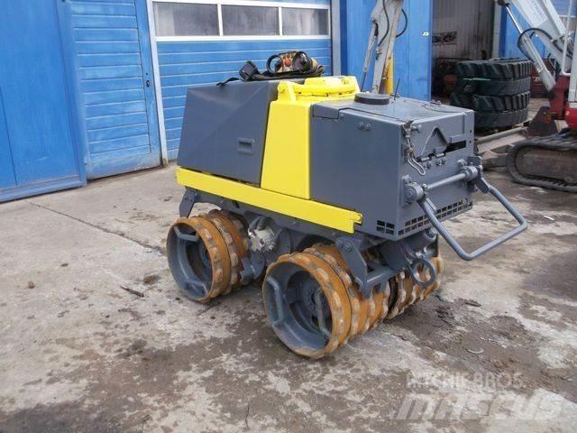 Bomag BMP 851 平板夯