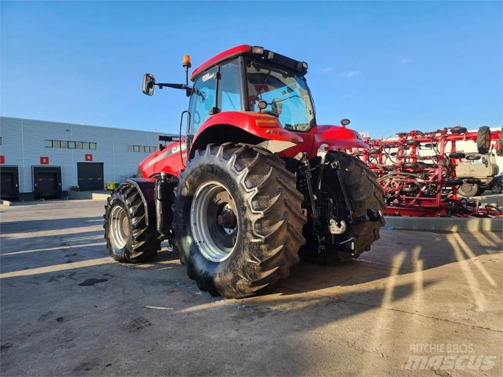 Case IH Magnum 340 拖拉机/农用车