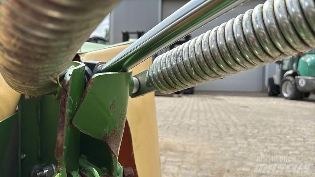 Krone AM R360 割草机
