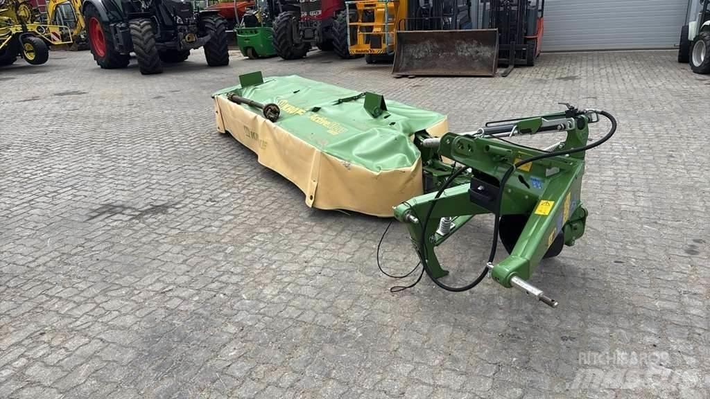 Krone AM R360 割草机