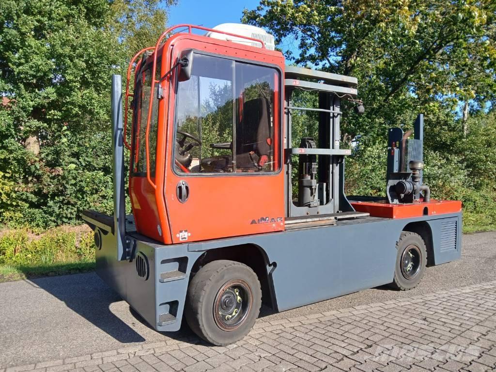 Valmar VS80 侧卸式铲车