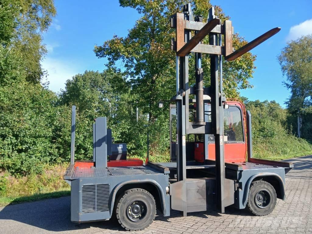 Valmar VS80 侧卸式铲车