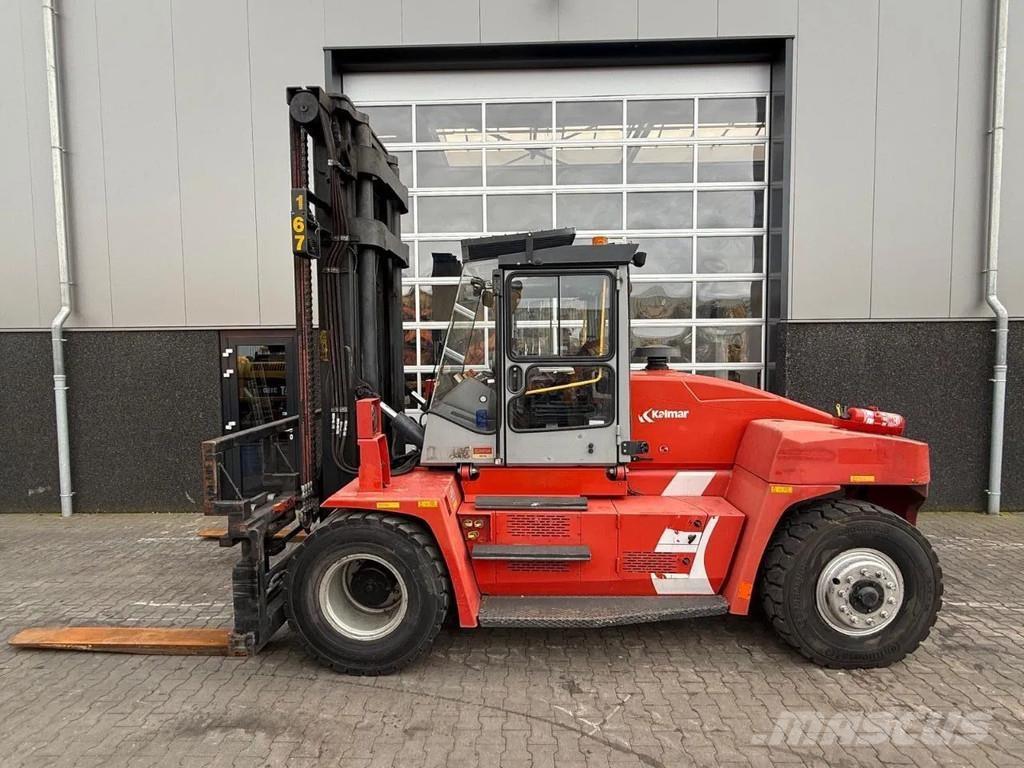 Kalmar GCE140-6 其他叉车