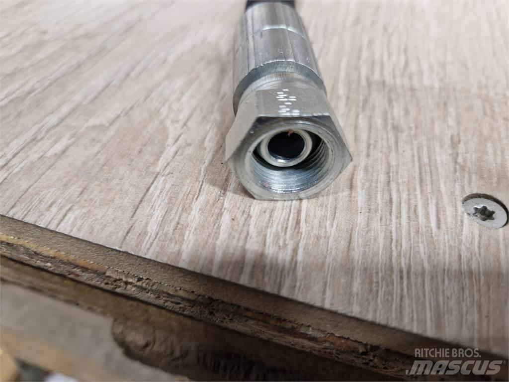 Eco Log 642775 液压