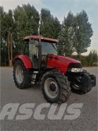 Case IH Maxxum 140 拖拉机/农用车